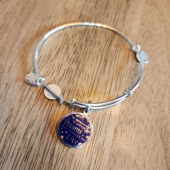 Alex and Ani Harry Potter Bracelets - Picture 4 of 7